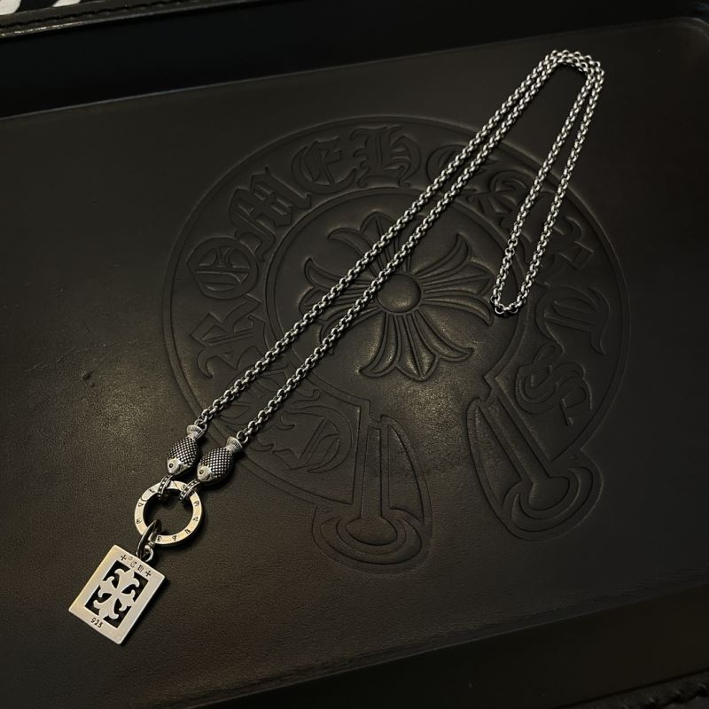 Chrome Hearts Necklaces